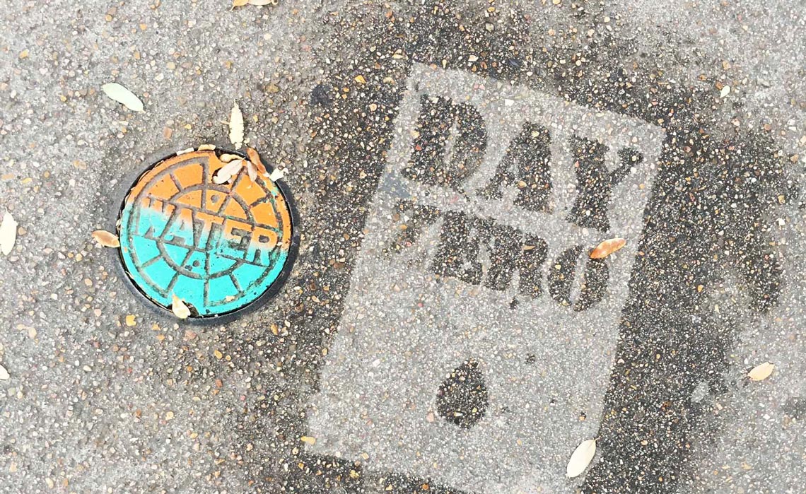 Day Zero